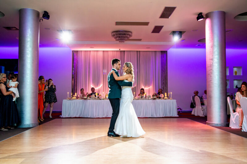 Fotograf vjenčanja Zagreb