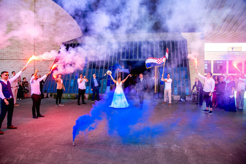 Fotograf vjenčanja Zagreb