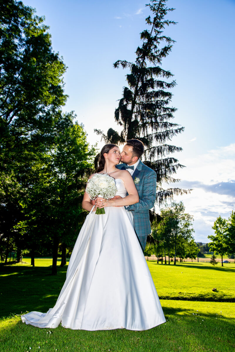 Fotograf vjenčanja Zagreb