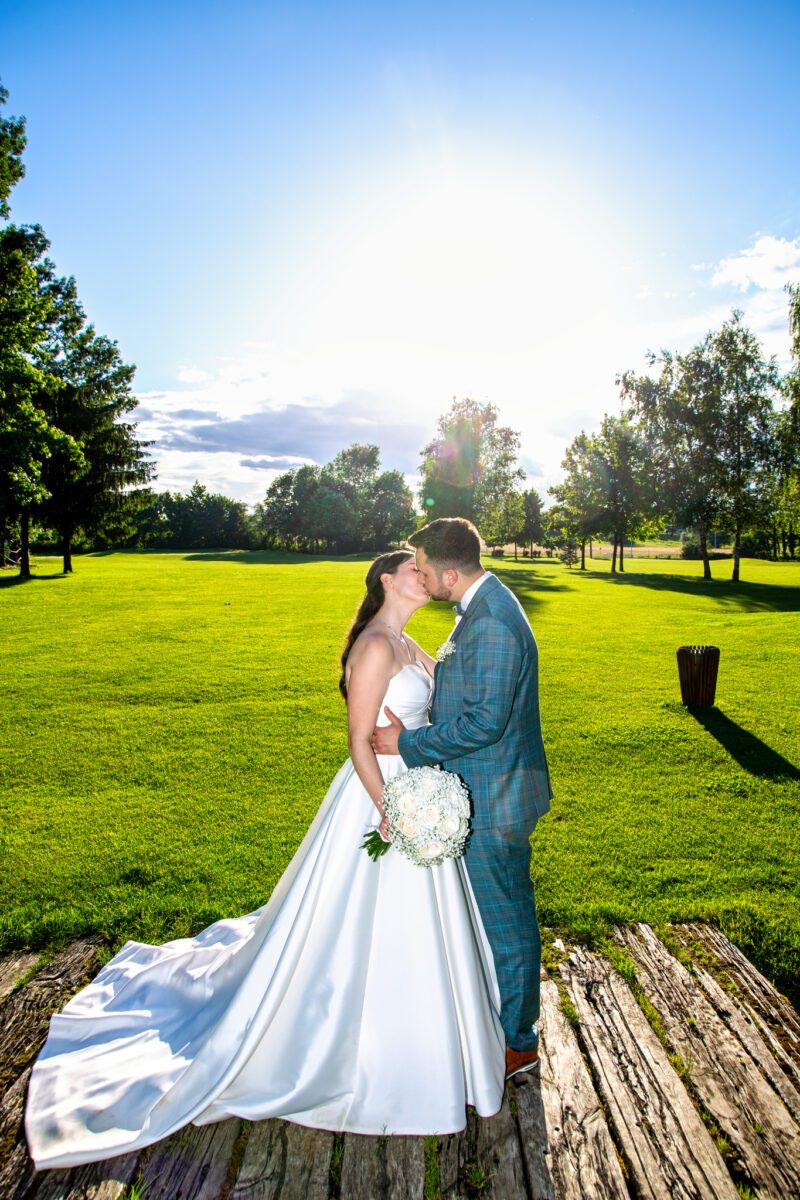 Fotograf vjenčanja Zagreb