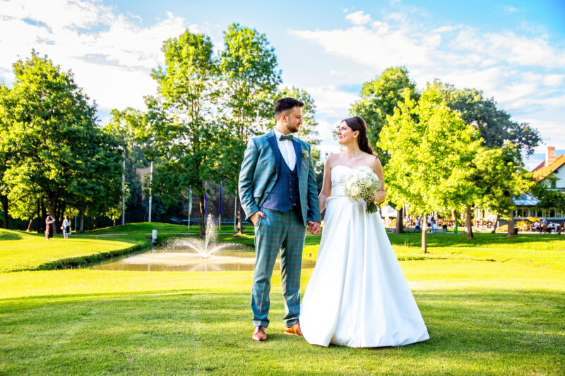 Fotograf vjenčanja Zagreb